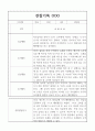 만4세 1년 관찰일지,발달평가 40명 15페이지