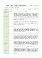 3관찰일지 만4세 22명 1학기 5페이지