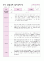 만5세 18명 2학기 관찰일지 9페이지