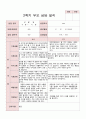 부모상담일지 만5세  16명 2학기 상담일지 7페이지