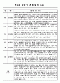 2학기 만3세반 8명 일상,놀이영역 관찰일지 6페이지