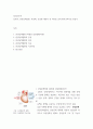 성인간호학 ) 심부전, 관상동맥질환, 부정맥, 간경화 대상자 중 하나를 골라 환자교육자료 만들기 2페이지