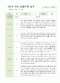 만3세 18명 2학기 관찰기록 일지 7페이지