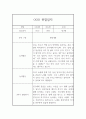 만3세 총 1년 관찰기록 5명 20페이지 분량 (공공형 어린이집 관찰일지) 14페이지