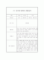 만1세 1학기 영아 관찰일지 10명 20Page 2페이지