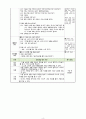 2023 초등 특수학급 통합교과 가을(가을이 왔어요) 단원 배움수업_2학년 수준 세안 4페이지