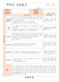 만3~4세 학부모 상담일지(17명) 16페이지