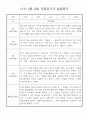 만4세 2학기 월별 관찰일지 및 발달평가 30Page 9페이지