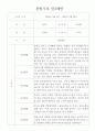 만2세 2학기 관찰일지 18명 (놀이,일상 관찰일지) 1페이지