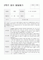 2학기 영아 발달평가  만2세 9명(평가제) 9페이지