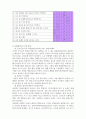자신의 신체적인 수준(신장, 체중, BMI, 근력, 유연성, 지구력 등)을 파악하여  체중관리, 근력, 유연성 및 지구력 향상을 위한 신체훈련 프로그램을 작성하시오. 3페이지