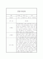 만4세 2학기 관찰일지 및 발달평가 - 만4세 관찰일지 (일상생활놀이활동 영역,모든계절 사용가능) 4페이지