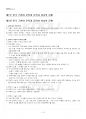 2023년 2학기 근현대문학사 출석수업대체시험 핵심체크 2페이지