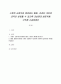 사회적 상호작용 형태에서 협동, 경쟁이 개인과 조직이 성장할 수 있도록 자신만의 상호작용 규칙을 논술하세요 1페이지