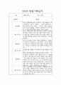 만2세 일상놀이 관찰일지 24명 (평가첨부 관찰일지) 6페이지