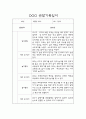 만2세 일상놀이 관찰일지 24명 (평가첨부 관찰일지) 8페이지