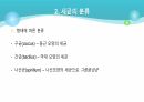 의과대 학생이 작성한 항생제 관련 자료(세균 종류/분류, 항생제 사용,일반적원칙,항생제 작용기전) 4페이지