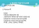 의과대 학생이 작성한 항생제 관련 자료(세균 종류/분류, 항생제 사용,일반적원칙,항생제 작용기전) 41페이지