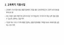 교육복지에 대한 문화 실조론과 다원론의 관점 4페이지
