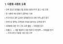 다문화 교육에 대한 레포트 2페이지