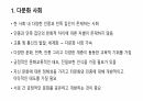 다문화 교육에 대한 이해 2페이지