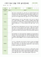 관찰일지 만2세  1년  19페이지 1페이지