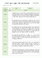 관찰일지 만2세  1년  19페이지 8페이지