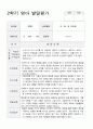 만2세  9명 2학기 관찰일지와 발달평가 12페이지