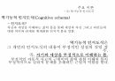 [A+자료] 인지치료 Cognitive Therapy 발표 PPT 자료 8페이지