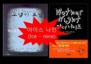 [A+자료] 커트 보네거트 Kurt Vonnegut에 관란 발표 PPT 7페이지