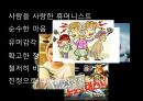 [A+자료] 커트 보네거트 Kurt Vonnegut에 관란 발표 PPT 15페이지