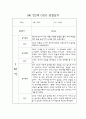 만2세 영아전담 어린이집 1년 관찰일지 및 영역별 발달평가 (17명 34페이지) 14페이지