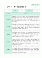 발달평가 2학기 만 4세 17명 8페이지