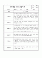 관찰일지 - 만2세 평가제 관찰일지 및 발달평가 40명 80page 11페이지