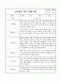 관찰일지 - 만2세 평가제 관찰일지 및 발달평가 40명 80page 28페이지