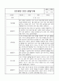 관찰일지 - 만2세 평가제 관찰일지 및 발달평가 40명 80page 38페이지