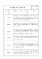 관찰일지 - 만2세 평가제 관찰일지 및 발달평가 40명 80page 50페이지