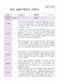 영아 관찰일지 만 1세 2학기 9명 9페이지
