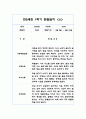 만2세 1년 평가제 6개영역 관찰일지 및 발달평가 120Page 12페이지