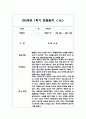 만2세 1년 평가제 6개영역 관찰일지 및 발달평가 120Page 33페이지