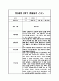만2세 1년 평가제 6개영역 관찰일지 및 발달평가 120Page 82페이지