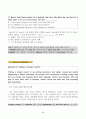 방통대 영문학과 1학년 멀티미디어영어 A+ 중간과제물 6페이지