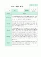만1세  2학기 발달평가 9명 8페이지