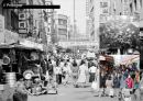 도시계획 연구발표 ppt (재래시장연구) 2페이지