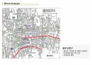 도시계획 연구발표 ppt (재래시장연구) 12페이지