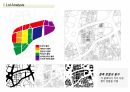 도시계획 연구발표 ppt (재래시장연구) 14페이지