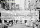 도시계획 연구발표 ppt (재래시장연구) 44페이지