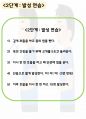 어린이집 웅변원고 5개 + 어린이 스피치 교육 자료 5페이지