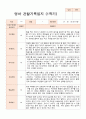 만1세 1학기 10명 관찰일지 1페이지