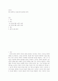 간호학 내가 생각하는 인문간호와 임상적용 전략 2페이지